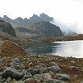 Tatry Słowackie - Vychodna Vysoka