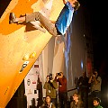 Finał Bulderingu - KFG 2012