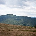 Bieszczady