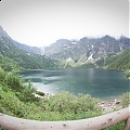 Morskie Oko